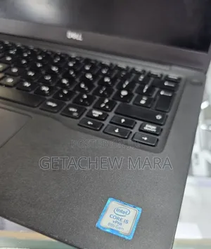 New Laptop Dell Latitude 5310 8GB Intel Core i5 SSD 256GB