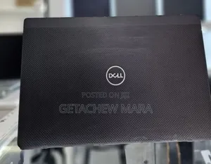 New Laptop Dell Latitude 5310 8GB Intel Core i5 SSD 256GB