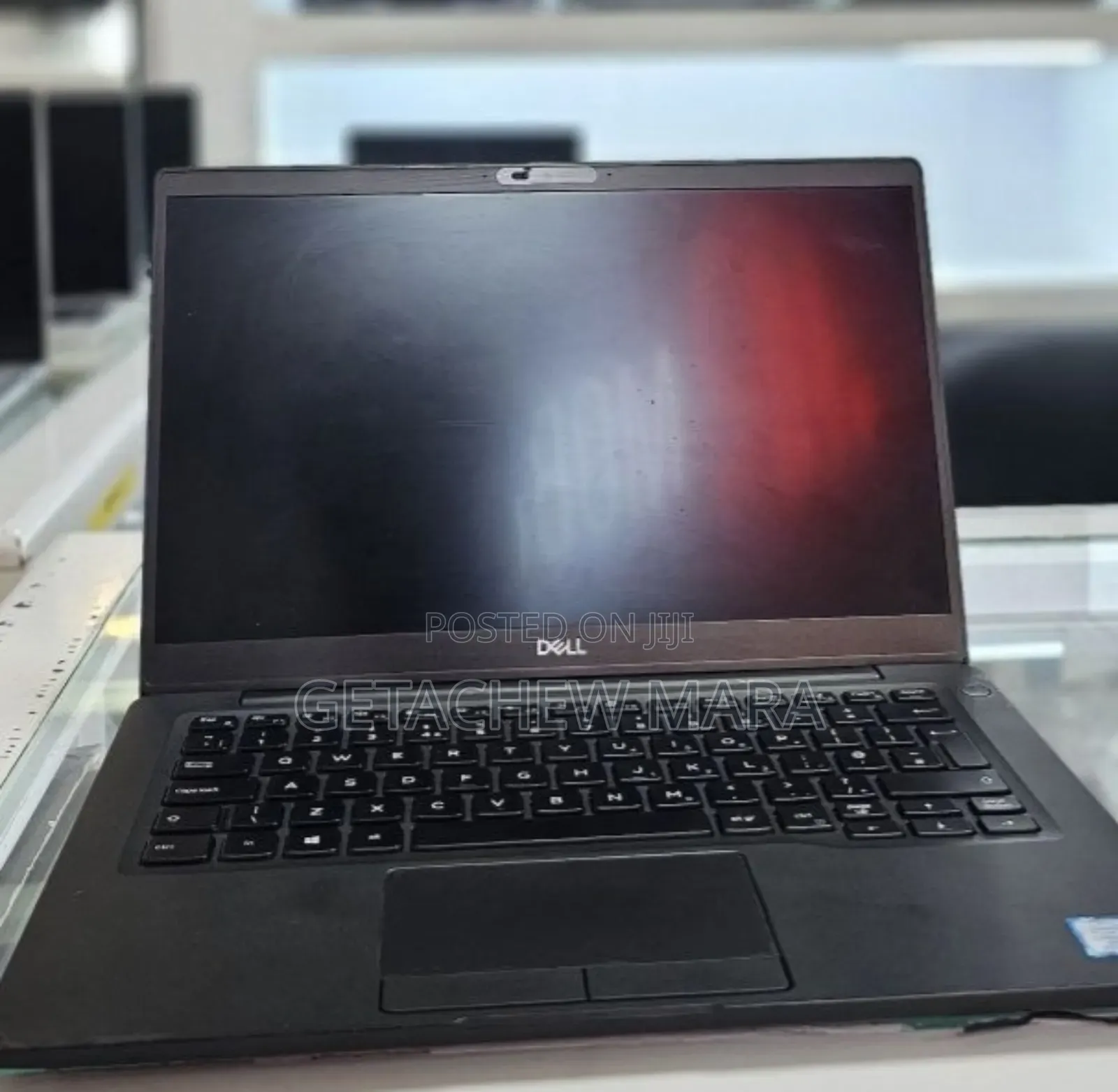 New Laptop Dell Latitude 5310 8GB Intel Core i5 SSD 256GB