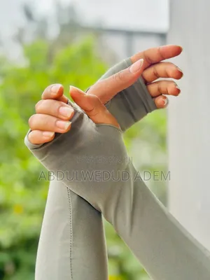 Hand Sleeves