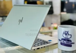 New Laptop HP EliteBook 840 G8 16GB Intel Core i5 SSD 512GB