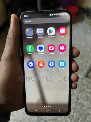Samsung Galaxy A13 64 GB Black