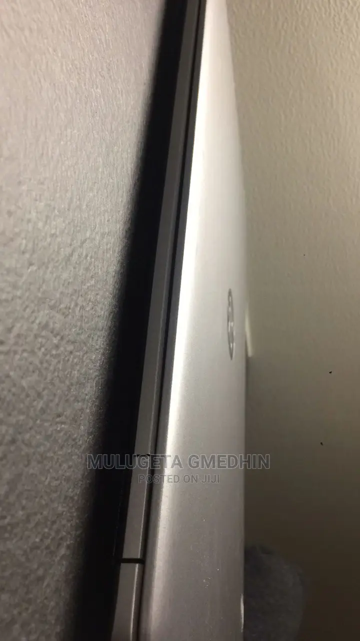 New Laptop HP EliteBook 850 G3 8GB Intel Core I5 SSD 256GB