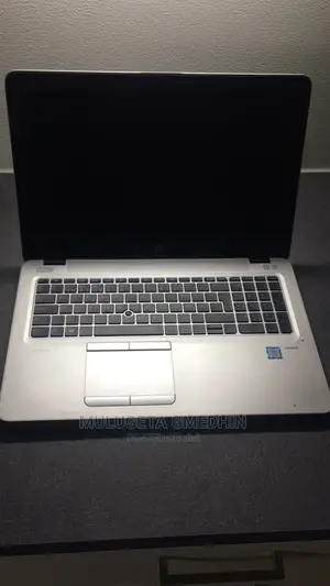 New Laptop HP EliteBook 850 G3 8GB Intel Core I5 SSD 256GB