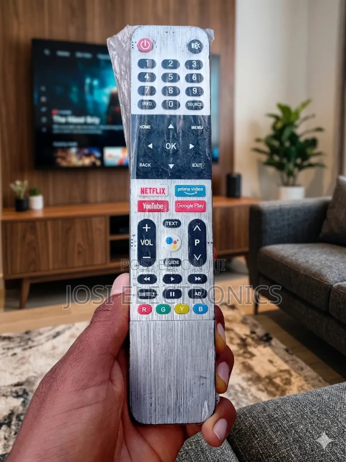 Skyworth Remote Control