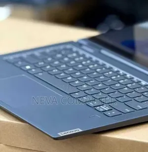 New Laptop Lenovo Yoga 11e 16GB AMD Ryzen 7 SSD 512GB
