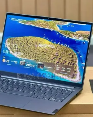 New Laptop Lenovo Yoga 11e 16GB AMD Ryzen 7 SSD 512GB