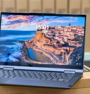 New Laptop Lenovo Yoga 11e 16GB AMD Ryzen 7 SSD 512GB