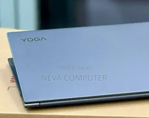 New Laptop Lenovo Yoga 11e 16GB AMD Ryzen 7 SSD 512GB