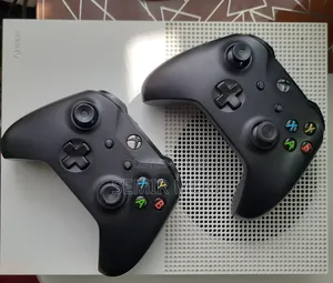 Xbox One S | Fifa 26 | 2 Controller
