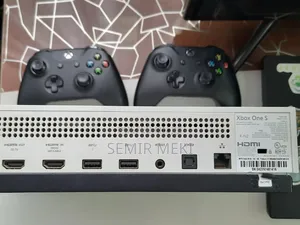 Xbox One S | Fifa 26 | 2 Controller