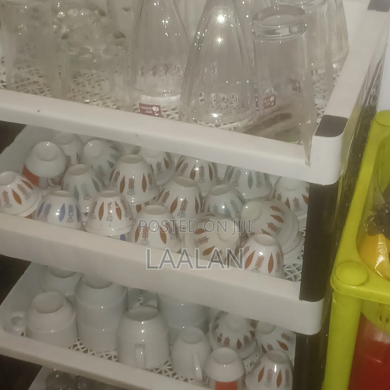 Deep Fridge