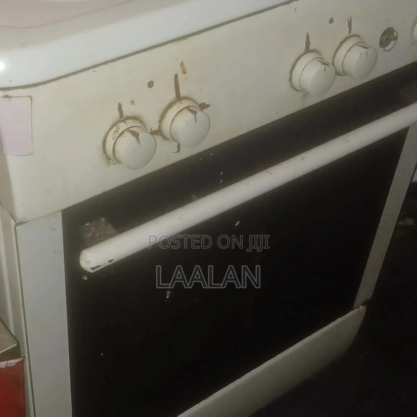 Deep Fridge