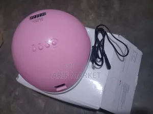 Sun Uvled Nail Lamp