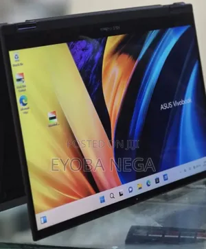 New Laptop Asus VivoBook Flip 14 TP401NA 16GB Intel Core i7 SSD 512GB