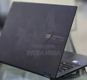 New Laptop Asus VivoBook Flip 14 TP401NA 16GB Intel Core i7 SSD 512GB