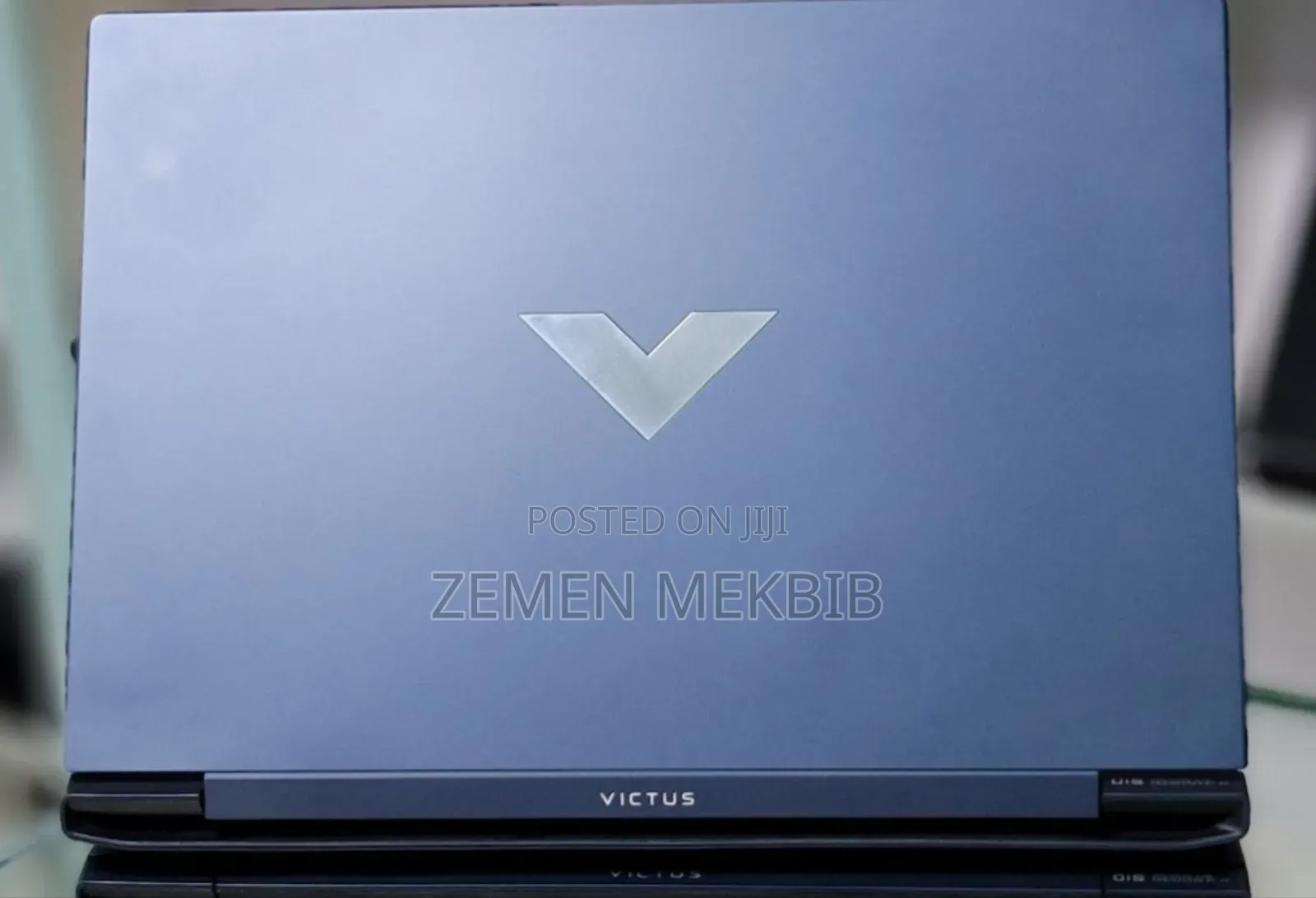 New Laptop HP Victus 15 16GB Intel Core i5 SSD 512GB