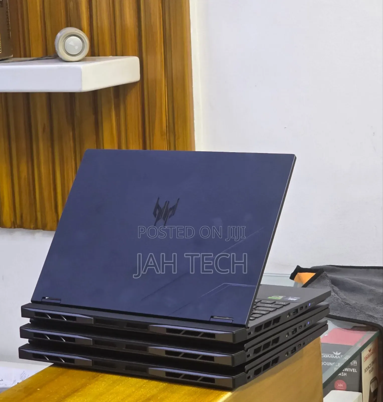 New Laptop Acer Predator Helios Neo 14 16GB Intel Core Ultra 7 SSD 1T