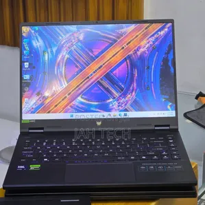 New Laptop Acer Predator Helios Neo 14 16GB Intel Core Ultra 7 SSD 1T