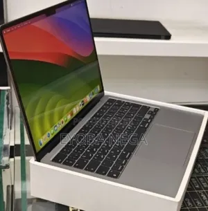 Laptop Apple MacBook Air 2022 M2 8GB Apple M2 SSD 512GB