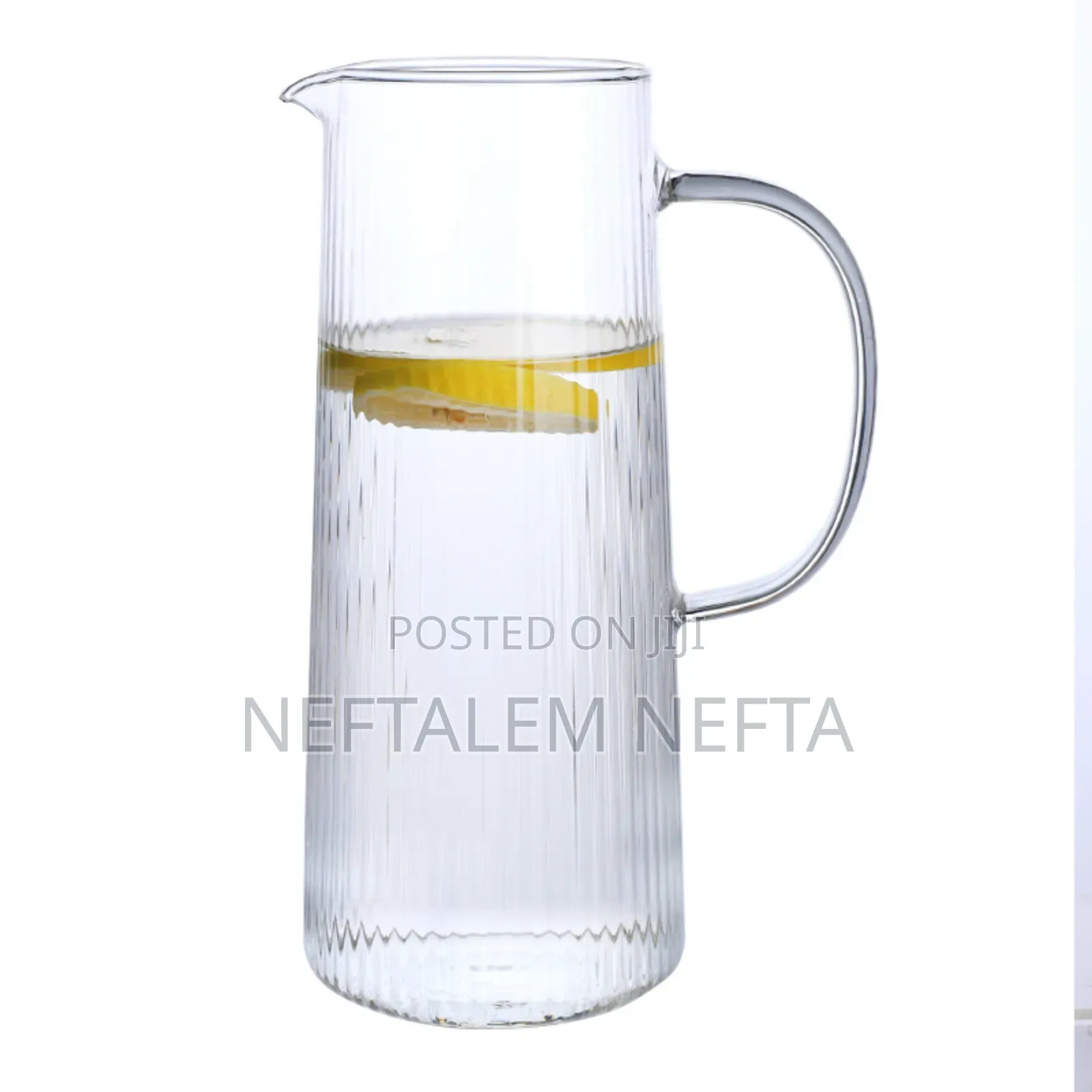 Bailock Glassware
