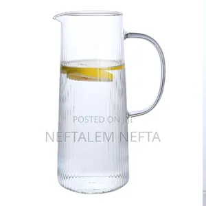 Bailock Glassware