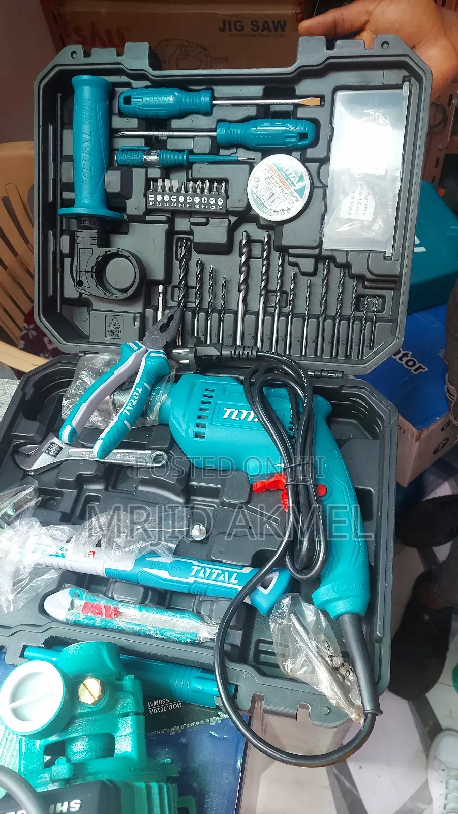 Total 680 Full 115 PCS /Set