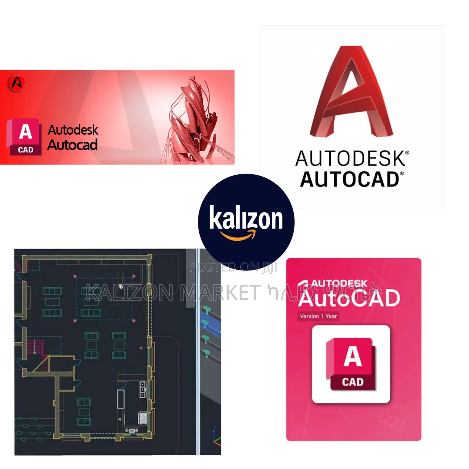 Autocad Autodisk