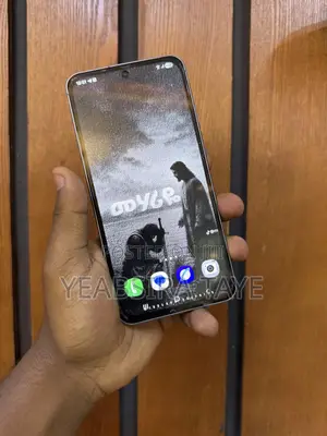 Samsung Galaxy A56 128 GB Black