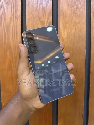 Samsung Galaxy A56 128 GB Black