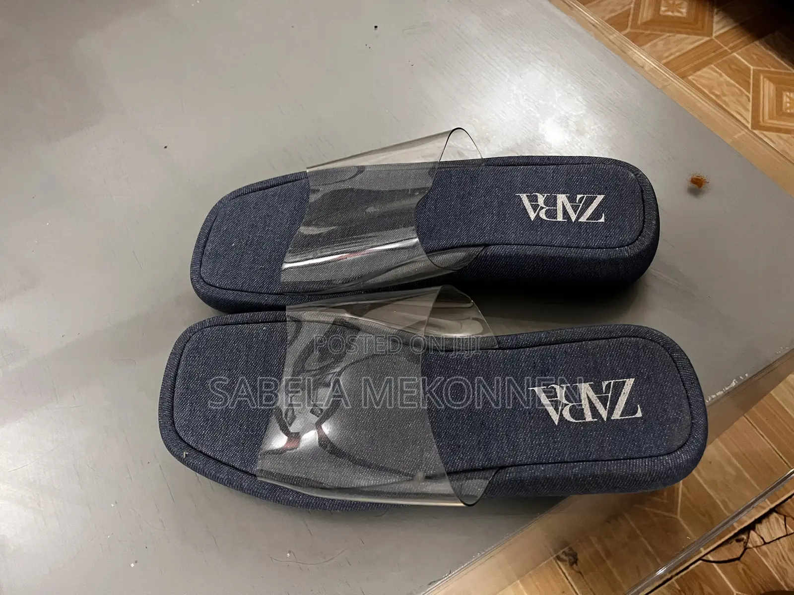 Zara Shoes