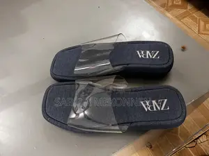 Zara Shoes