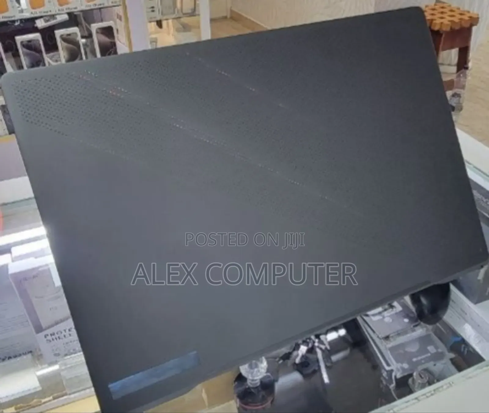 New Laptop Asus ROG Strix G16 G614 16GB Intel Core i7 SSD 512GB