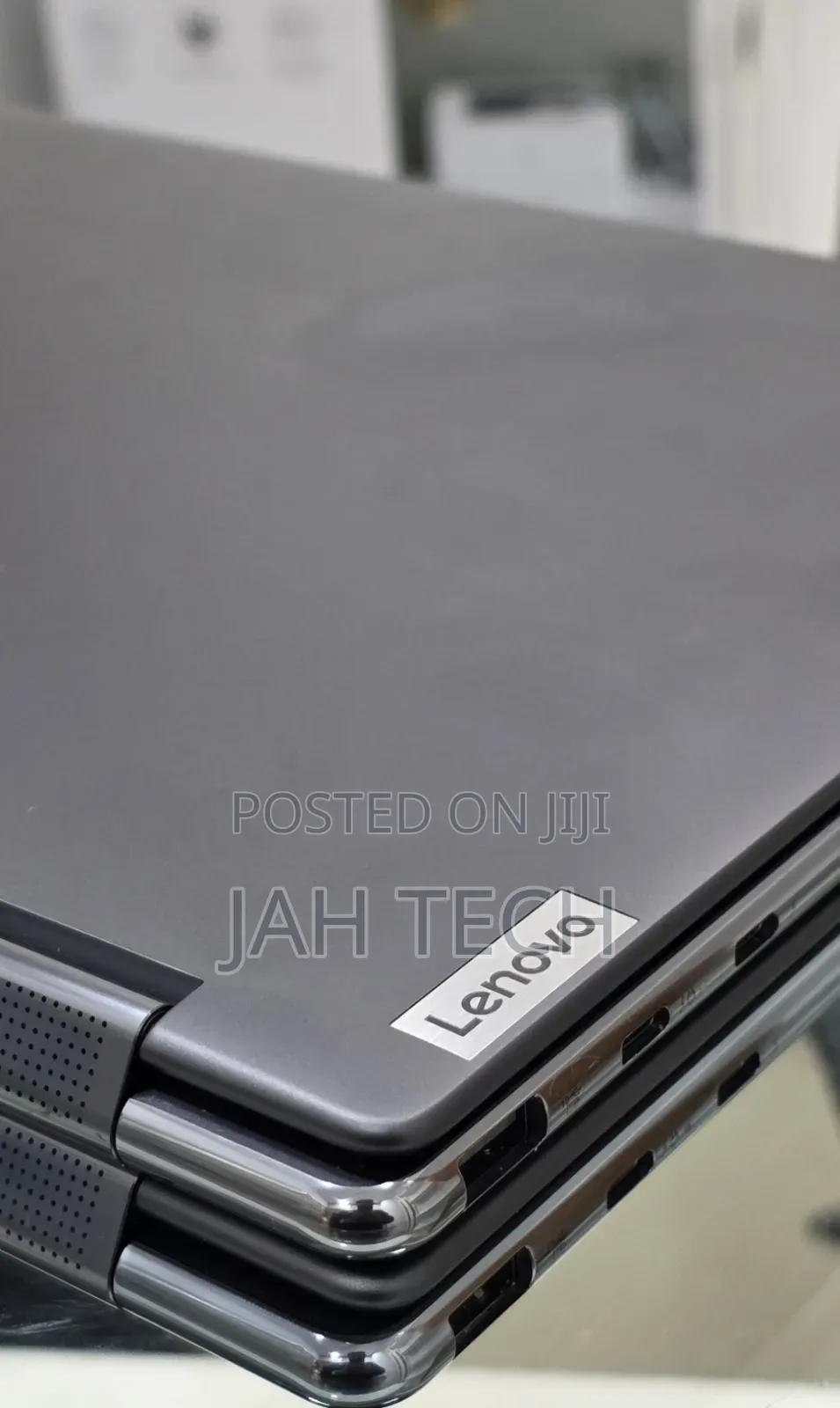 New Laptop Lenovo Yoga 9i 16GB Intel Core i7 SSD 512GB