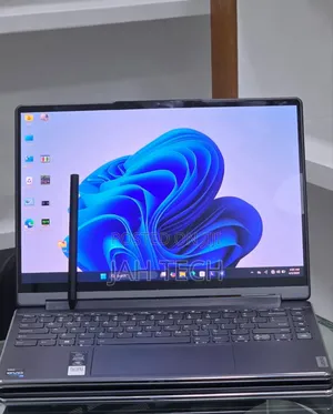 New Laptop Lenovo Yoga 9i 16GB Intel Core i7 SSD 512GB