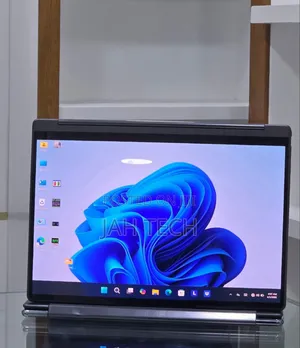 New Laptop Lenovo Yoga 9i 16GB Intel Core i7 SSD 512GB