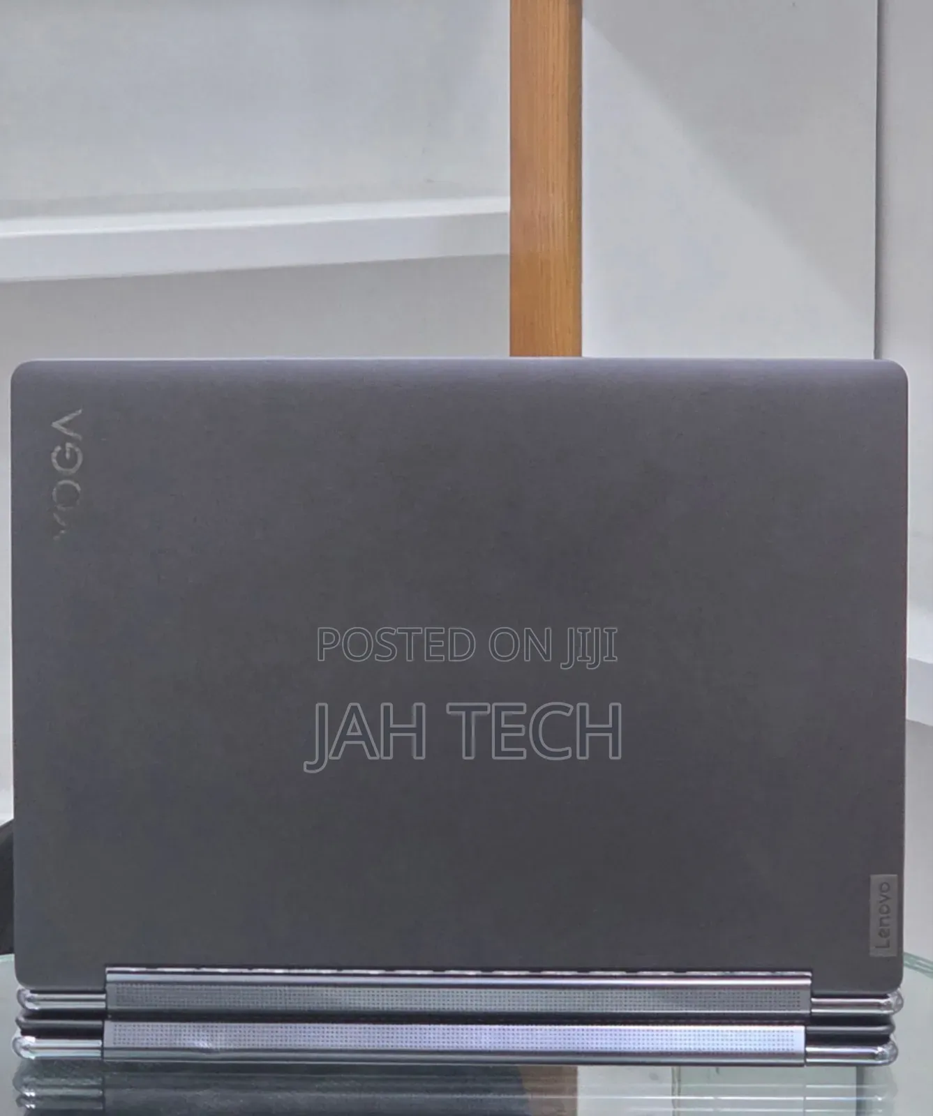 New Laptop Lenovo Yoga 9i 16GB Intel Core i7 SSD 512GB