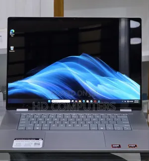 New Laptop HP OmniBook 5 14" 8GB AMD Ryzen 5 SSD 512GB