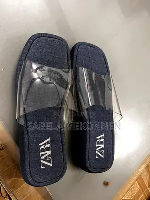 Zara Shoes