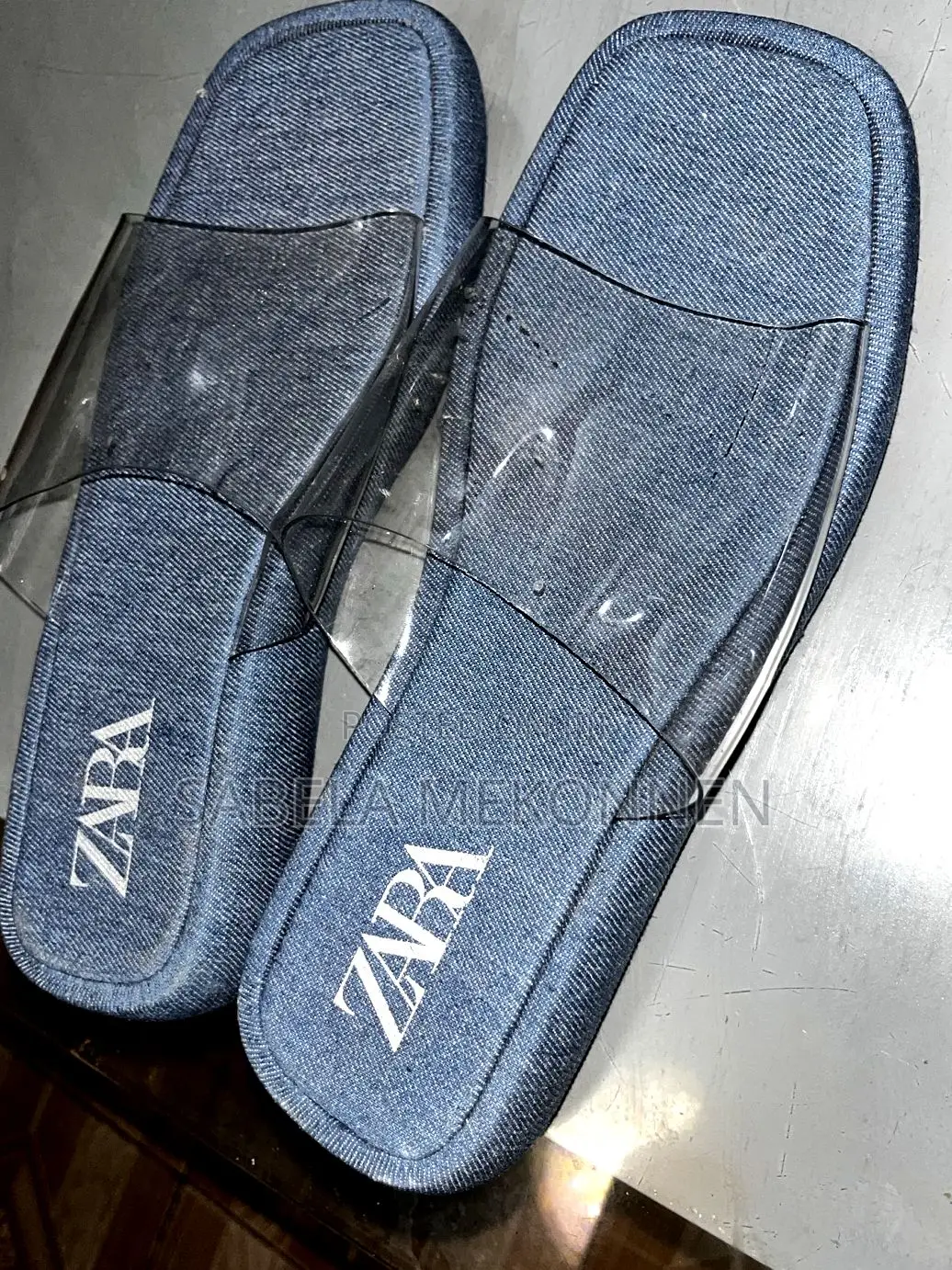 Zara Shoes