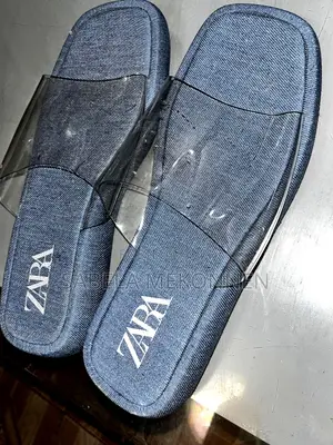 Zara Shoes