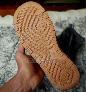 Air Force Goretex Boots ካሜሪካ የመጣ