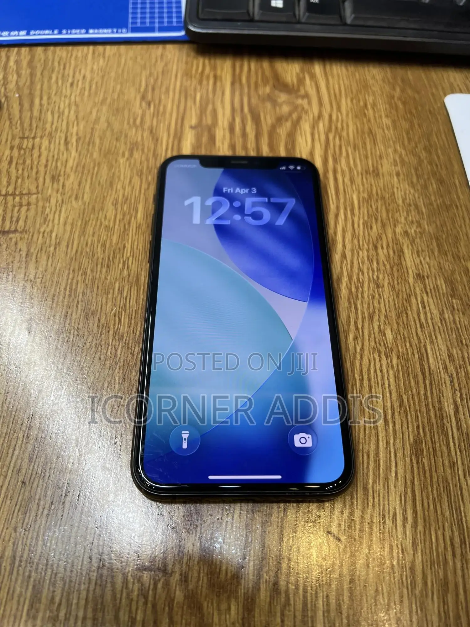 Apple iPhone 11 Pro 64 GB Gray