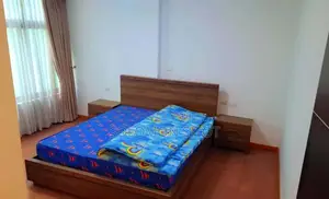 Furnished 3bdrm Apartment in Furnished Apartment, Bole for rent