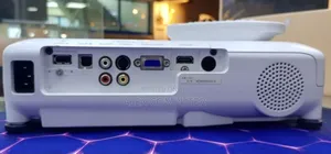 Epson Projector Model Name: