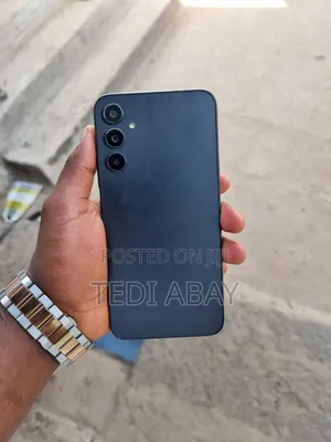 Samsung Galaxy A34 5G 256 GB Black