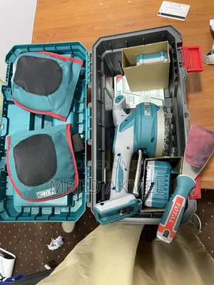 Total Tile Ceramic Vibration Machine