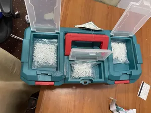 Total Tile Ceramic Vibration Machine