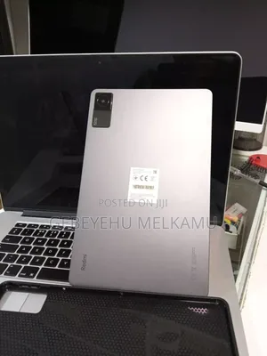 New Tablet 128 GB Silver