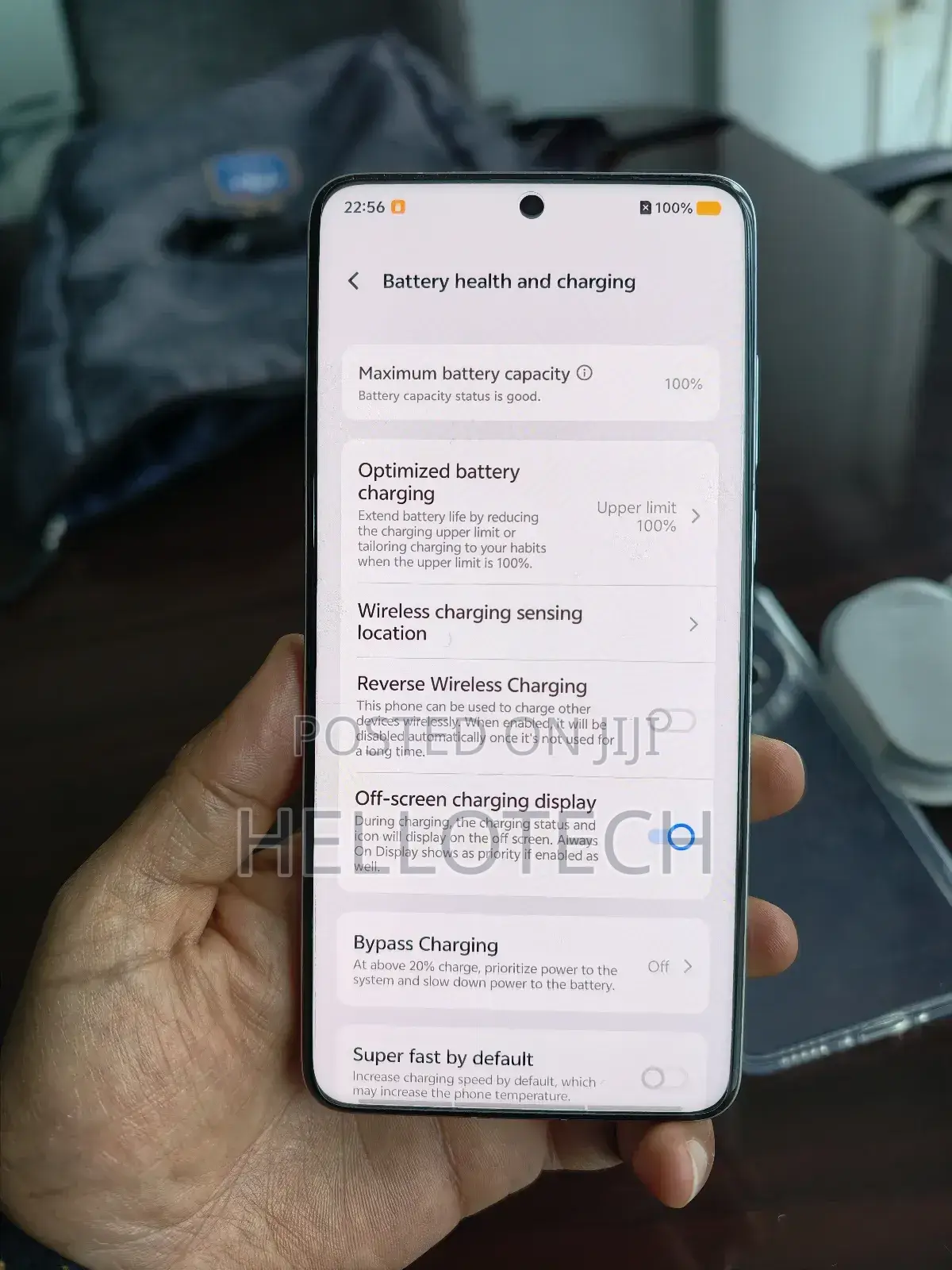 New Vivo X200 Ultra 512 GB White